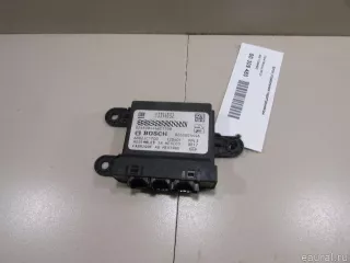 13354532 GM Блок управления парктрониками Opel Mokka 1 restailing Арт E100560870, вид 2