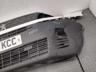 1632654680 Бампер передний белый Peugeot Partner 3 Арт 20328363, вид 5
