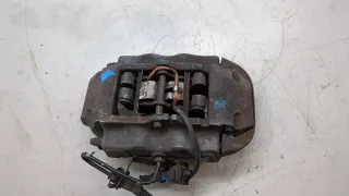 7L6615423L Суппорт тормозной задний левый Volkswagen Touareg 1 Арт 20072848, вид 5