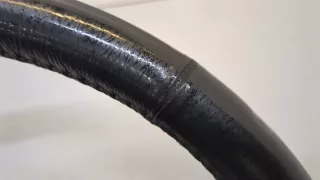 4510042151B0 Руль Toyota Rav 4 3 Арт 20329259, вид 2