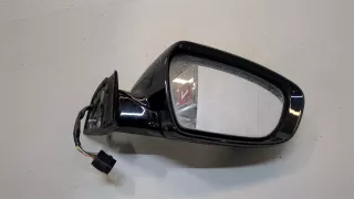 87620A2070 Зеркало правое Kia Ceed 2 Арт 20329500, вид 1