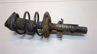 543025418R,540102111R Амортизатор передний левый Renault Megane 4 Арт 20327247, вид 1