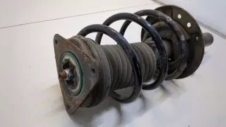 543025418R,540102111R Амортизатор передний левый Renault Megane 4 Арт 20327247, вид 2