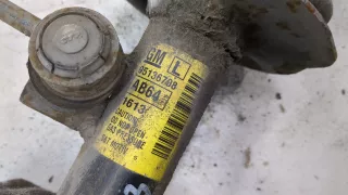 95136708 Амортизатор передний левый Chevrolet Spark M300 Арт 20328990, вид 3