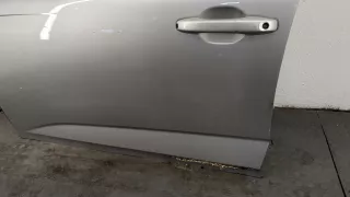 806061944R,806076474R Ручка наружная передняя левая серебристая Renault Megane 4 Арт 11360555, вид 3