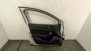 806061944R,806076474R Ручка наружная передняя левая серебристая Renault Megane 4 Арт 11360555, вид 4