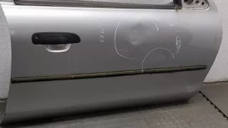 1054158 Ручка наружная передняя правая серебристая Ford Mondeo 2 Арт 11360668, вид 3