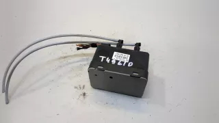 0008002548 Компрессор центрального замка Mercedes GL X164 Арт 20328510, вид 1