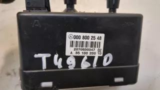 0008002548 Компрессор центрального замка Mercedes GL X164 Арт 20328510, вид 2