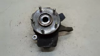 51715A2000,51750A6000 Ступица передняя левая Kia Ceed 2 Арт 20328902, вид 1