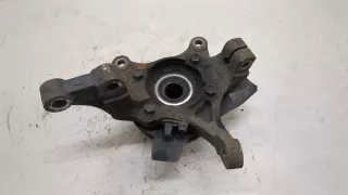 51715A2000,51750A6000 Ступица передняя левая Kia Ceed 2 Арт 20328902, вид 2