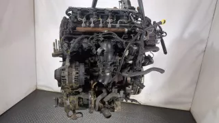 1857693 Маховик Ford Transit 3 restailing Арт 11361128, вид 2