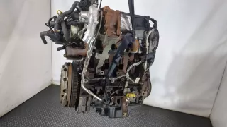 1857693 Маховик Ford Transit 3 restailing Арт 11361128, вид 4