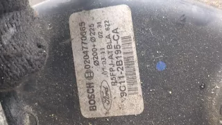 9C112B195CA,0204770665 Цилиндр тормозной главный Ford Transit 3 restailing Арт 9052416, вид 3
