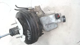 9C112B195CA,0204770665 Цилиндр тормозной главный Ford Transit 3 restailing Арт 9052416, вид 5