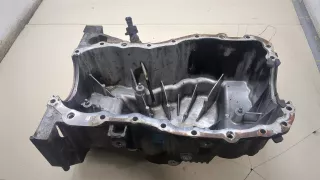 8200318813 Поддон Renault Scenic 3 Арт 20139169