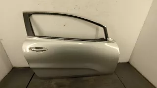 82420A2710 Стекло двери передней правой Kia Ceed 2 Арт 11360686, вид 1