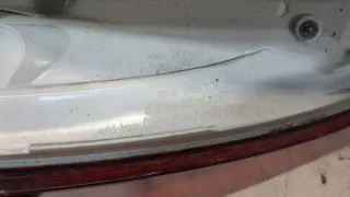 1222190,13279624 Фонарь задний правый Opel Insignia 1 Арт 8832996, вид 5