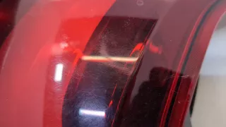 6350GJ Фонарь задний правый Peugeot 2008 Арт 20329415, вид 2