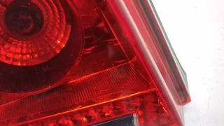 6923305 Фонарь задний левый BMW 5 E60/E61 Арт 20329561, вид 2