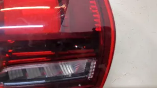 9814747880 Фонарь задний левый Peugeot 2008 Арт 20329671, вид 3
