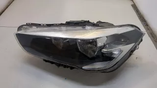 7346535,90066511 Фара передняя левая BMW X1 F48 Арт 20315695, вид 1