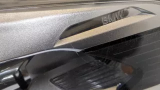 7346535,90066511 Фара передняя левая BMW X1 F48 Арт 20315695, вид 5