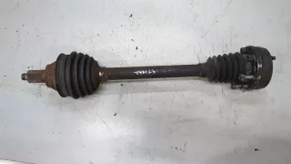 6R0407761,6R0407761X Полуось передняя левая (приводной вал, шрус) Volkswagen Polo 5 Арт 9113991, вид 1