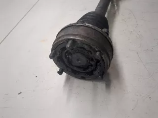 6R0407761,6R0407761X Полуось передняя левая (приводной вал, шрус) Volkswagen Polo 5 Арт 9113991, вид 5