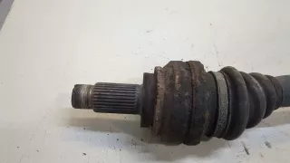 33217547821,7547821 Полуось задняя (приводной вал, ШРУС) BMW 5 E60/E61 Арт 20328967, вид 2