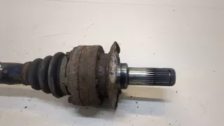 33217547821,7547821 Полуось задняя (приводной вал, ШРУС) BMW 5 E60/E61 Арт 20328967, вид 3