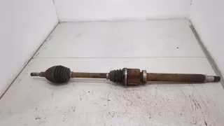 2162878,DG913B436JH Полуось передняя правая (приводной вал, шрус) Ford Mondeo 5 Арт 20329342, вид 1