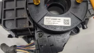 4L7T13K359AAW Переключатель подрулевой (стрекоза) Ford Edge 1 Арт 9329815, вид 2