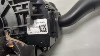 4L7T13K359AAW Переключатель подрулевой (стрекоза) Ford Edge 1 Арт 9329815, вид 3