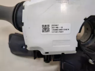 255545857R Переключатель подрулевой (стрекоза) Renault Megane 4 Арт 20327592, вид 3