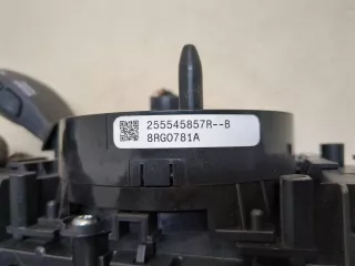 255545857R Переключатель подрулевой (стрекоза) Renault Megane 4 Арт 20327592, вид 4