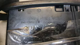 51168261061,51167036462 Бардачок BMW 7 E65/E66 Арт 8549537, вид 3