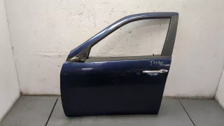 156022048 Обшивка двери передней левой (дверная карта) Alfa Romeo 156 Арт 11152029, вид 1