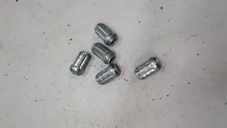 09599297,9599297 Гайка колесная Chevrolet Malibu 9 Арт 9204955, вид 1