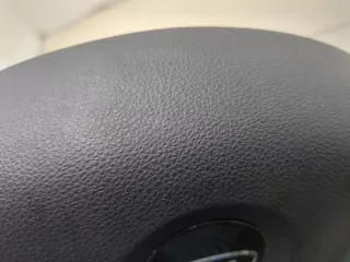 569001F200WK Подушка безопасности водителя Kia Sportage 2 Арт 20327112, вид 2