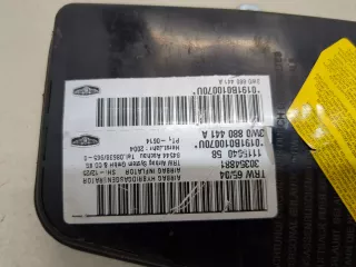 3W0880441A,30354881 Подушка безопасности боковая (в сиденье) Bentley Continental 3 Арт 20327552, вид 2