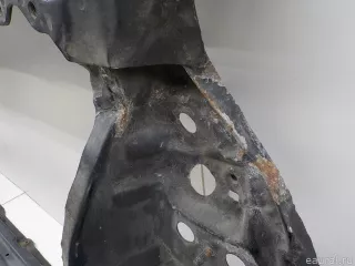 641014L001 Hyundai-Kia Панель передняя Hyundai Solaris 1 Арт E84831835, вид 9