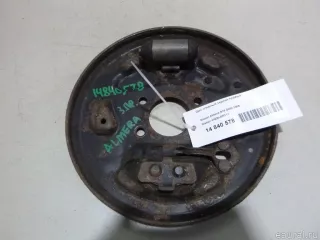 440208M111 Nissan Щит опорный задний правый Nissan Primera 11 Арт E14840578, вид 1