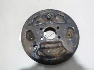 440208M111 Nissan Щит опорный задний правый Nissan Primera 11 Арт E14840578, вид 3