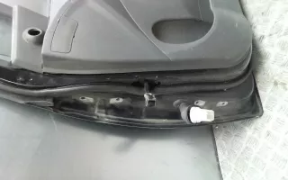 погнут угол Дверь передняя правая Chevrolet Spark M300 Арт 9AG36E201, вид 11