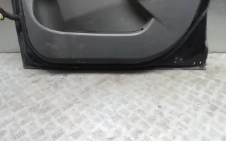 погнут угол Дверь передняя правая Chevrolet Spark M300 Арт 9AG36E201, вид 12
