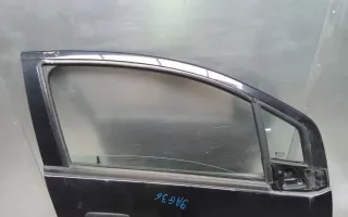 погнут угол Дверь передняя правая Chevrolet Spark M300 Арт 9AG36E201, вид 3