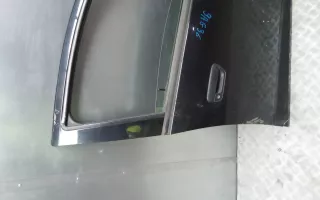 погнут угол Дверь передняя правая Chevrolet Spark M300 Арт 9AG36E201, вид 4