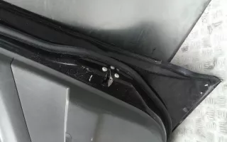 погнут угол Дверь передняя правая Chevrolet Spark M300 Арт 9AG36E201, вид 9