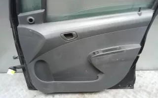 погнут угол Дверь передняя правая Chevrolet Spark M300 Арт 9AG36E201, вид 10